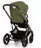 Cybex Gold Talos S Lux moss green (taupe frame)
