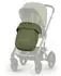 Cybex Gold Talos S Lux moss green (taupe frame)