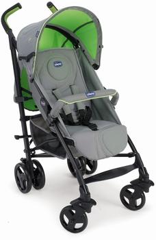 Chicco Lite Way fluo green