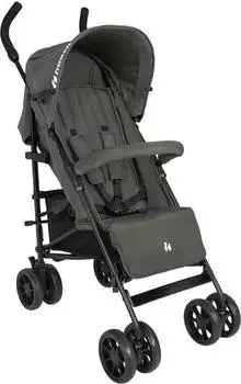 Hauck Fold N Care olive