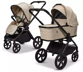 MOON Gio Fold sand