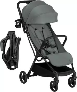 Lionelo Agia green sage