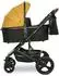 Lorelli Boston Kombikinderwagen 2-in-1, gelb, bis 22kg (10021832338)