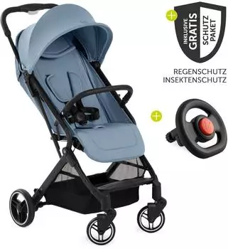 Hauck Travel N Care Plus Reisebuggy & Sportwagen