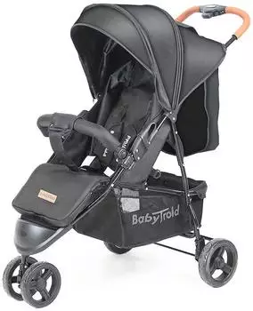 Babytrold Easy Go Kinderwagen (Easy Go)