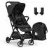 Hauck Fly N Care Black