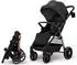 Kinderkraft Grande 2 schwarz