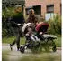 Kinderkraft Grande 2 schwarz