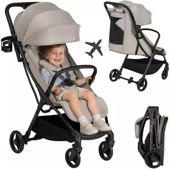 Lionelo Agia beige sand