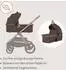 Lionelo Layla 2-in-1 Kombikinderwagen beige, 0-48 Monate, bis 22kg (LO-LAYLA 2IN1 BEIGE TAUPE)