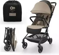 Kinderkraft Kinder-Buggy "NEBO" 22 kg