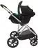 Kinderkraft Multifunktionswagen 3in1 Prime 3 beige