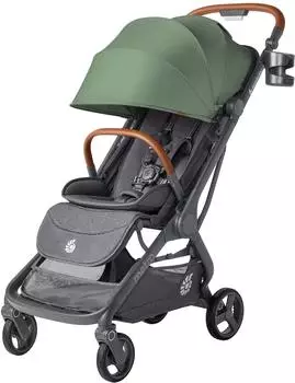 ergobaby Buggy Metro 3 Deluxe willow green
