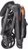 ergobaby Buggy Metro 3 Deluxe jet black