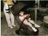 ergobaby Buggy Metro 3 Deluxe jet black