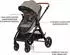 Kinderkraft Multifunktionaler 3-in-1-Kinderwagen ESME PRO beige
