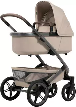 Joolz Geo5 sandy taupe