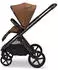 MOON Gio Fold cognac