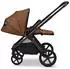 MOON Gio Fold cognac