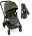 ABC Design Sportwagen City Life avocado