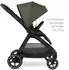 ABC Design Sportwagen City Life avocado