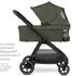 ABC Design Sportwagen City Life avocado