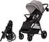 Kinderkraft Grande 2 beige