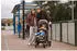Kinderkraft Grande 2 beige