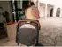 ergobaby Buggy Metro 3 Deluxe pearl grey