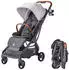 ergobaby Buggy Metro 3 Deluxe pearl grey