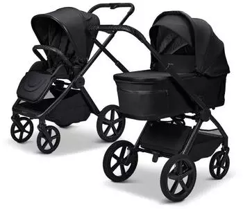 MOON Gio Fold onyx