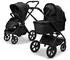 MOON Gio Fold onyx
