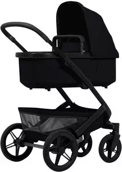 Joolz Geo5 space black