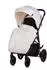 Chipolino Insta Buggy klappbar, beige (LKINS0251BI)