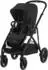 Cybex Kombikinderwagen Gazelle S black/moon black