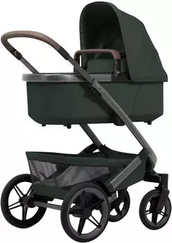 Joolz Geo5 forest green