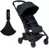 Joolz Aer2 x Wildride bundle dark navy blue