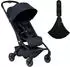 Joolz Aer2 x Wildride bundle dark navy blue