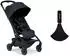 Joolz Aer2 x Wildride bundle dark navy blue