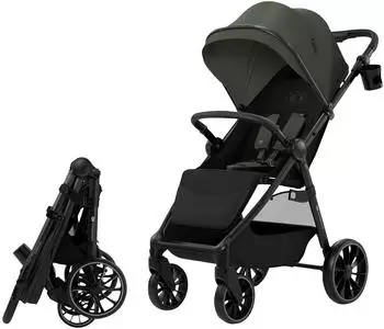 Kinderkraft Grande 2 gr&uuml;n