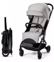 Kinderkraft Kinder-Buggy "INDY 3" 15 kg