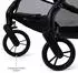 Kinderkraft Indy 3 urban grey