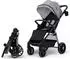 Kinderkraft Grande 2 grau