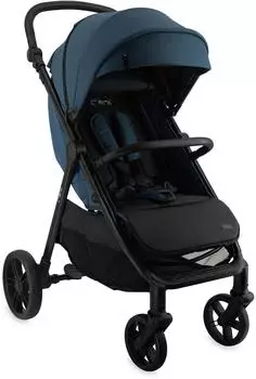 Momi CLARA Kinderwagen bis 22kg, 5-Punkt-Sicherheitsgurt (CLARA)