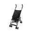 Babytrold Speed Buggy faltbar, schwarz, bis 15kg (13-76S)