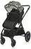 Lorelli Viola Kombikinderwagen 2-in-1, bis 22kg, Wickeltasche