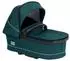Hartan Ivy Outdoor Set Kombikinderwagen mit Babywanne, premium leaf (1221264601)