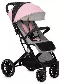 Momi Estelle Plus Light Buggy klappbar, 5-Punkt-Sicherheitsgurt, bis 22kg (WOSP00054)