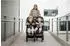 babyGO GOTwice Zwillingsbuggy 3 schwenkbare Vorderräder, grün melange (88458221-0)
