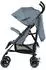 Chipolino Milano Buggy bis 22kg, verstellbare Rückenlehne, faltbar